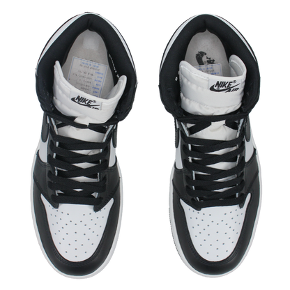 Jordan 1 Retro High 85 'Black White'