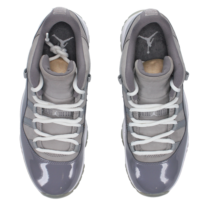 Jordan 11 Retro Low 'Cool Grey'