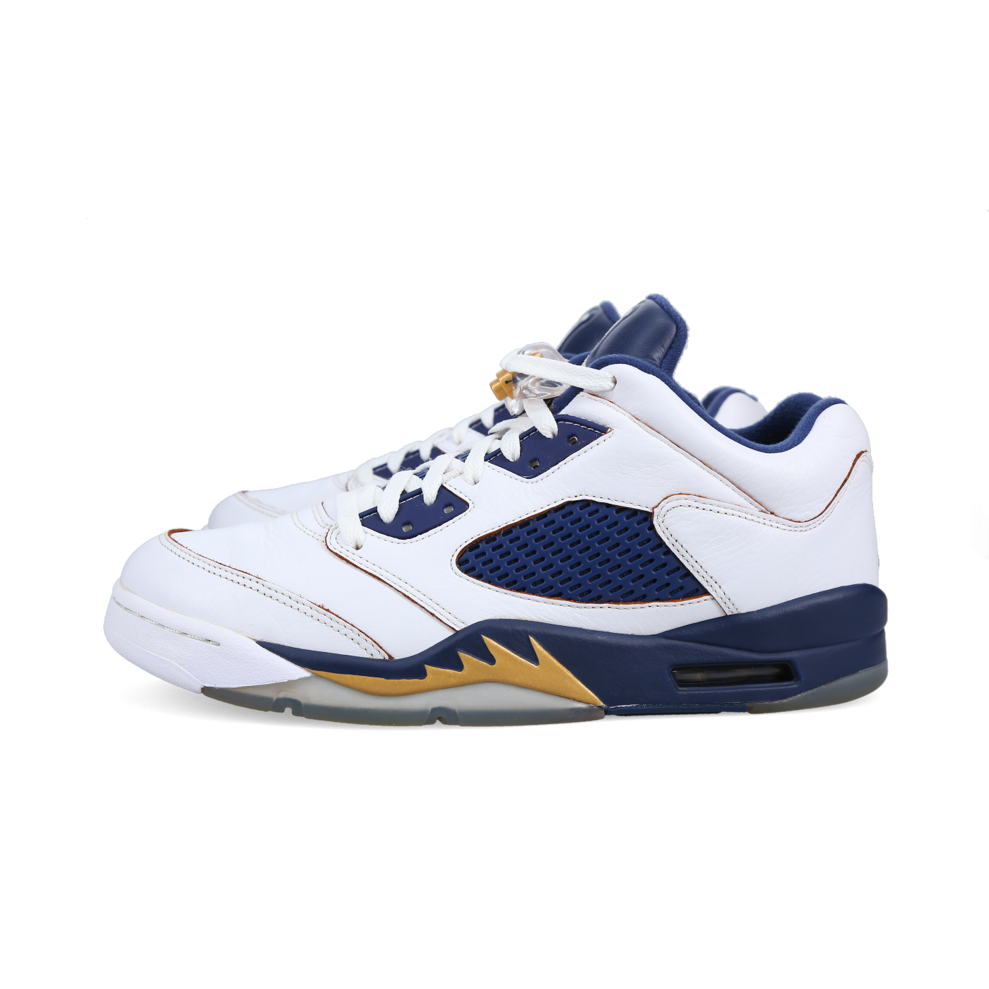 Jordan 5 Retro Low 'Dunk From Above'