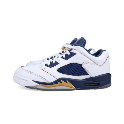 Jordan 5 Retro Low 'Dunk From Above'