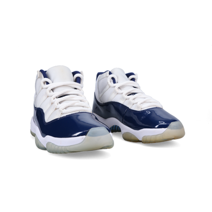 Jordan 11 Retro 'Win Like 82' - Side View