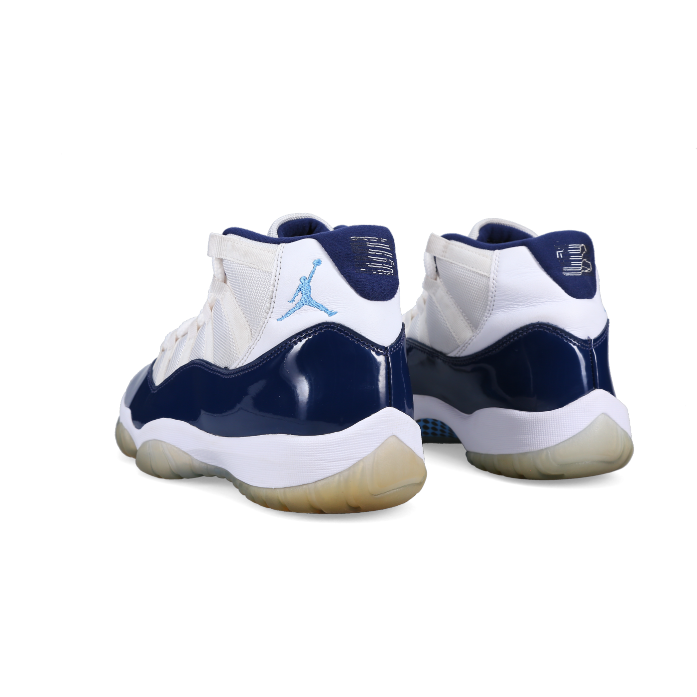 Jordan 11 Retro 'Win Like 82'