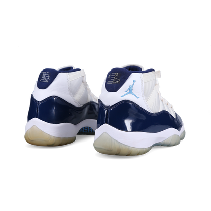 Jordan 11 Retro 'Win Like 82'