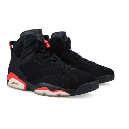 Jordan 6 Retro 'Infrared' 2019 - Front View