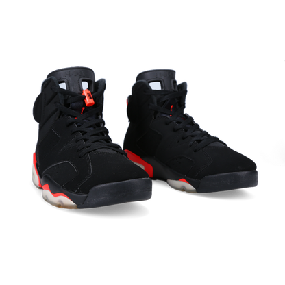 Jordan 6 Retro 'Infrared' 2019 - Side View