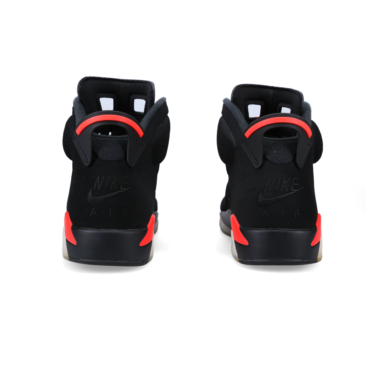 Jordan 6 Retro 'Infrared' 2019