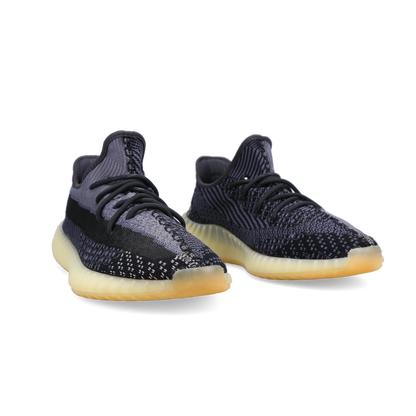 Adidas Yeezy Boost 350 V2 'Carbon' - Side View