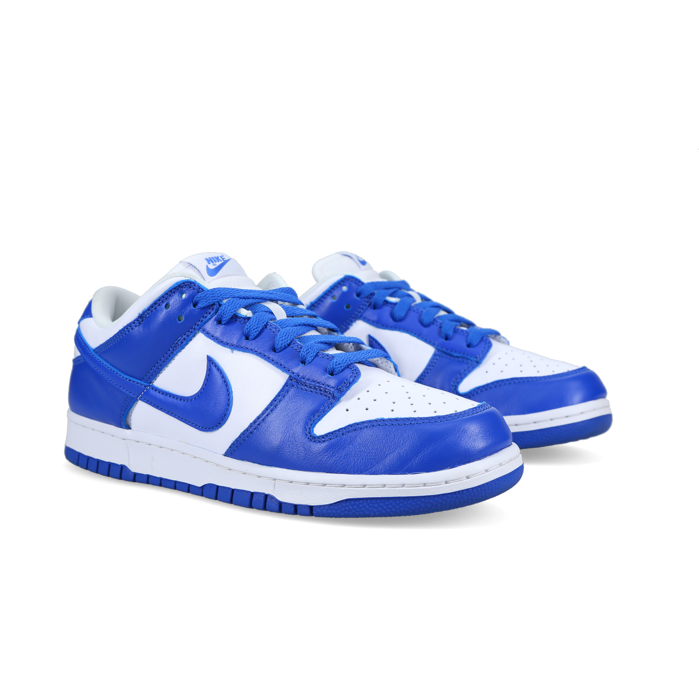 Nike Dunk Low SP 'Kentucky' 2020/2022 - Front View