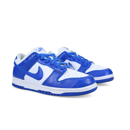 Nike Dunk Low SP 'Kentucky' 2020/2022 - Front View