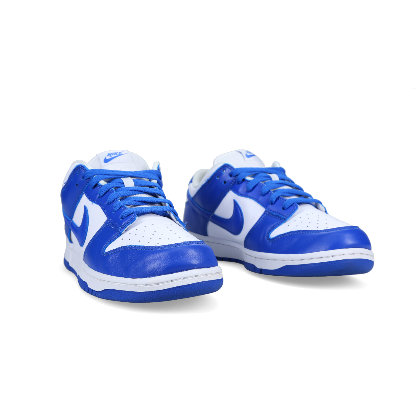 Nike Dunk Low SP 'Kentucky' 2020/2022 - Side View