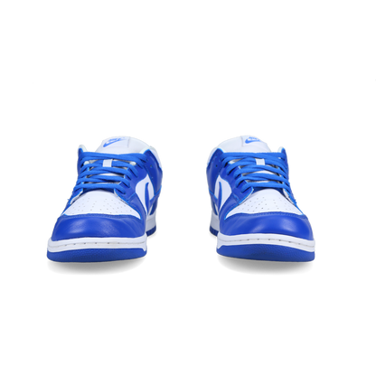 Nike Dunk Low SP 'Kentucky' 2020/2022 - Back View