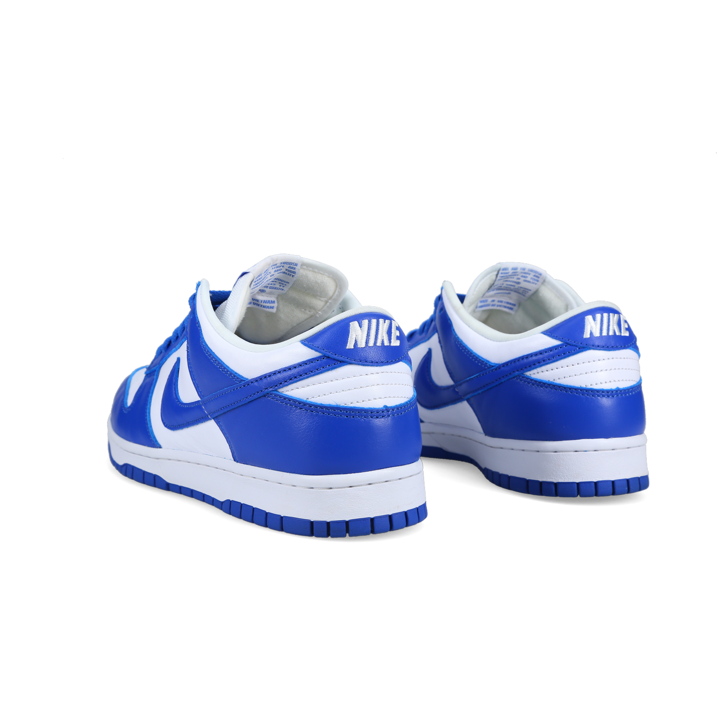 Nike Dunk Low SP 'Kentucky' 2020/2022