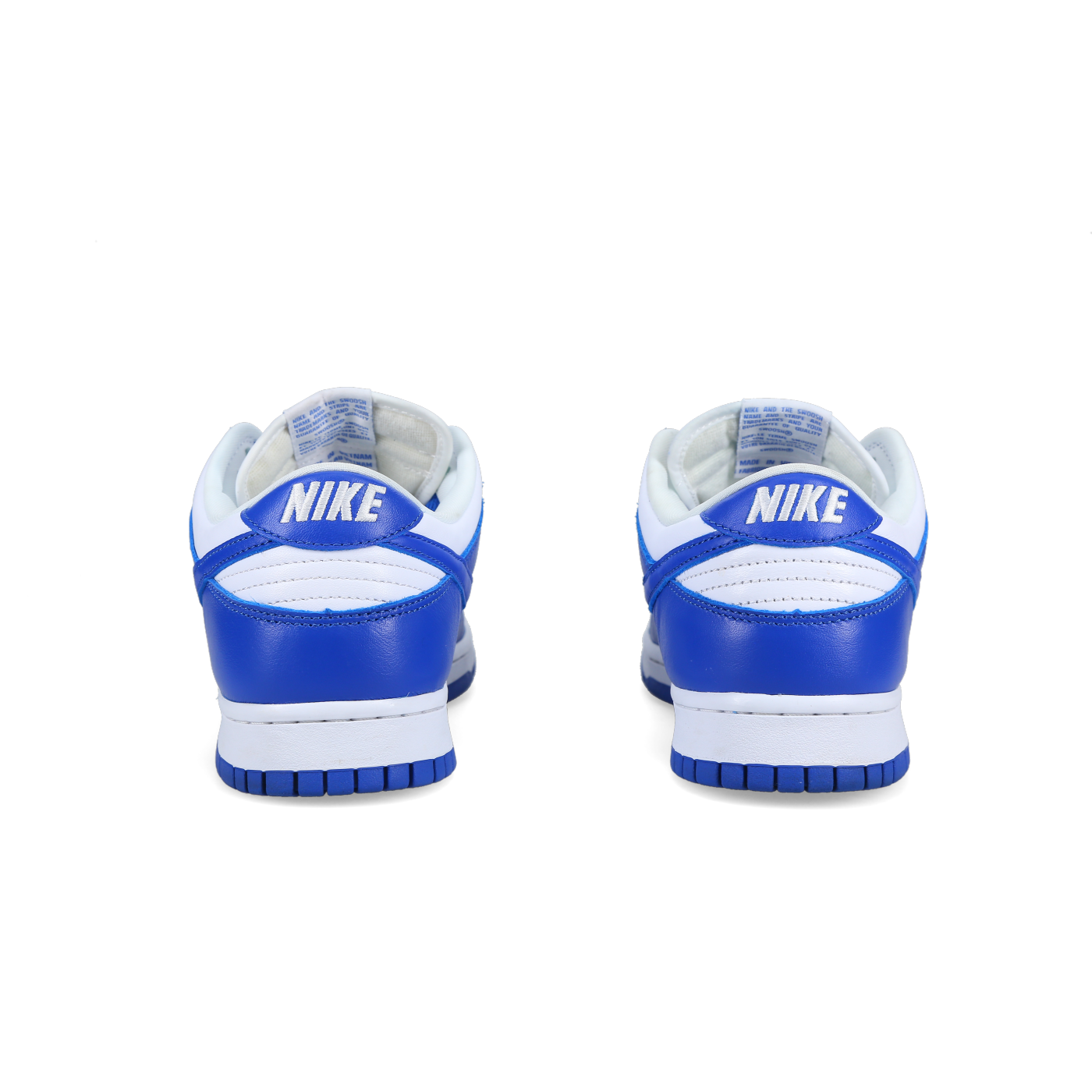 Nike Dunk Low SP 'Kentucky' 2020/2022