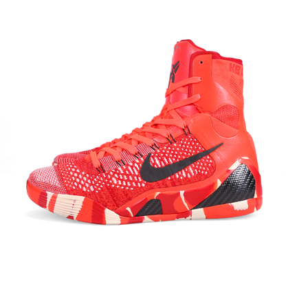 Nike Kobe 9 Elite 'Christmas' 2014