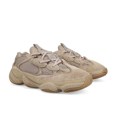 Adidas Yeezy 500 'Taupe Light' - Front View