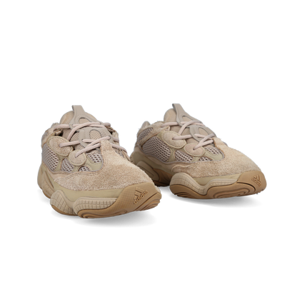 Adidas Yeezy 500 'Taupe Light' - Side View