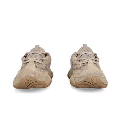 Adidas Yeezy 500 'Taupe Light' - Back View