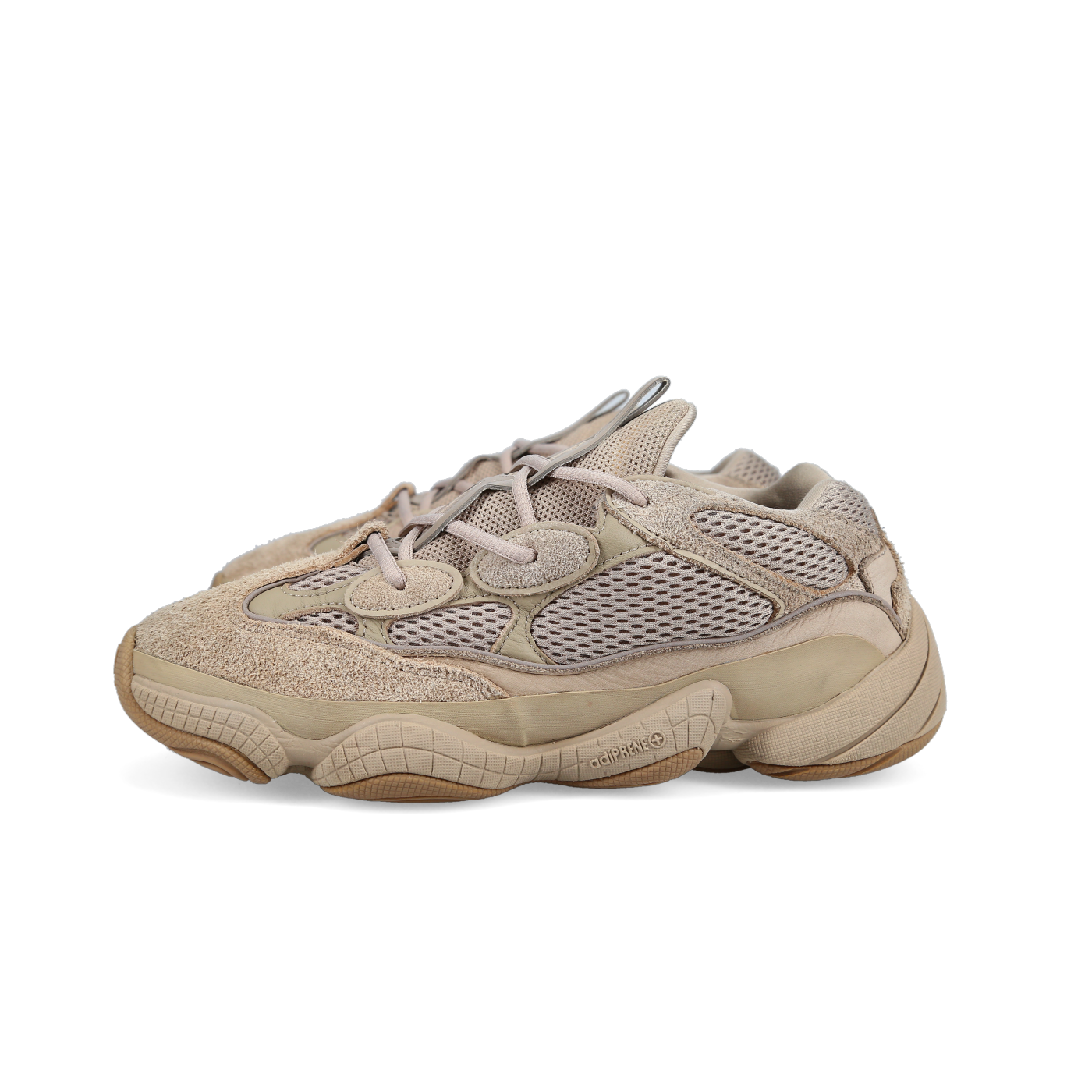 Adidas Yeezy 500 'Taupe Light'