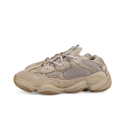 Adidas Yeezy 500 'Taupe Light'