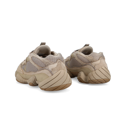 Adidas Yeezy 500 'Taupe Light'