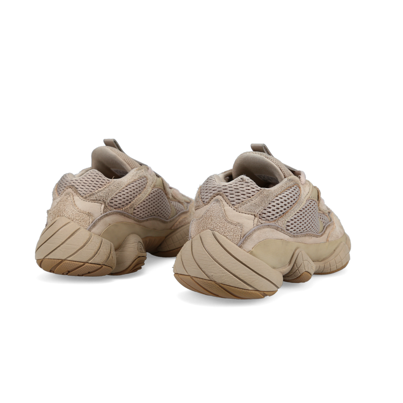 Adidas Yeezy 500 'Taupe Light'