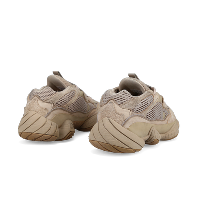 Adidas Yeezy 500 'Taupe Light'