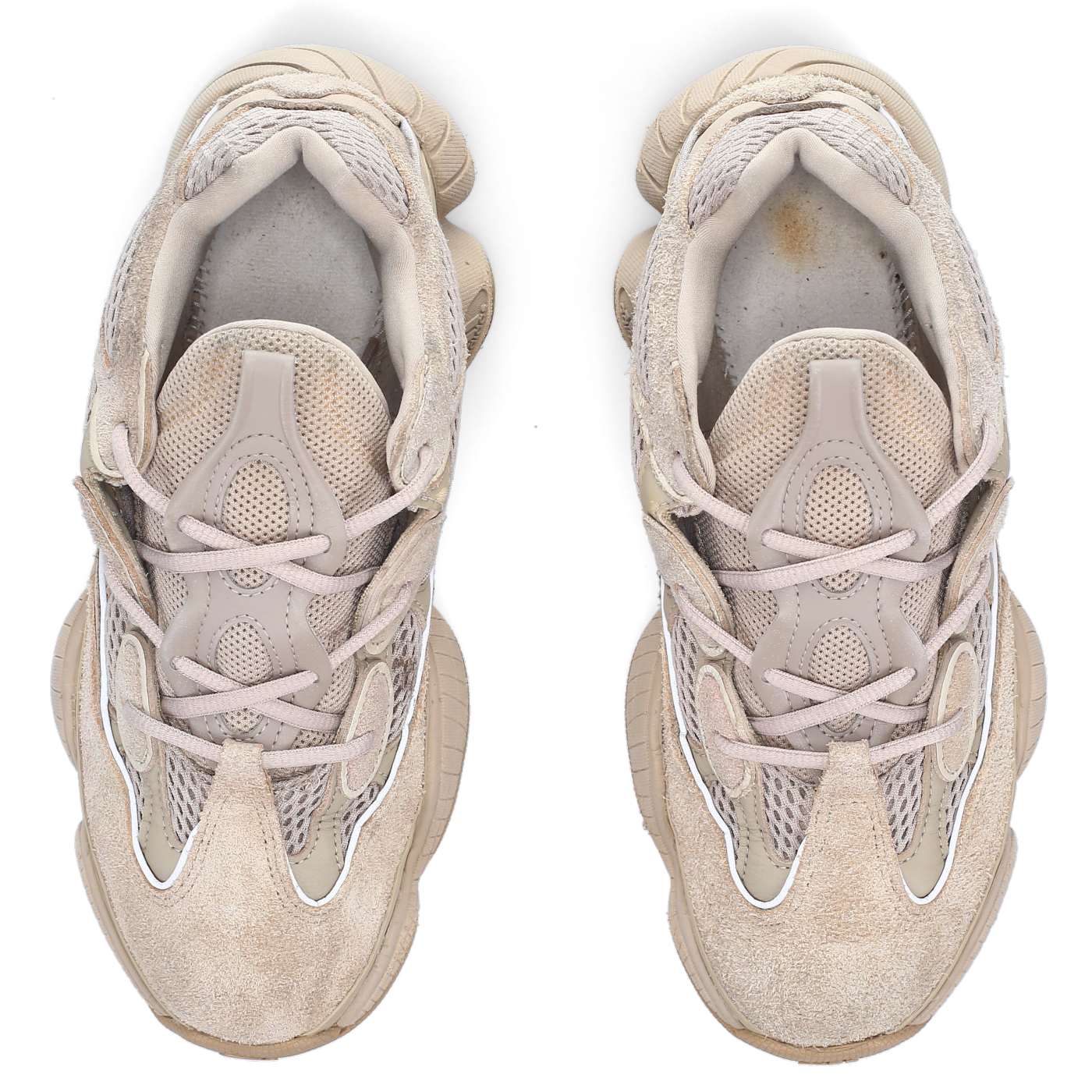 Adidas Yeezy 500 'Taupe Light'