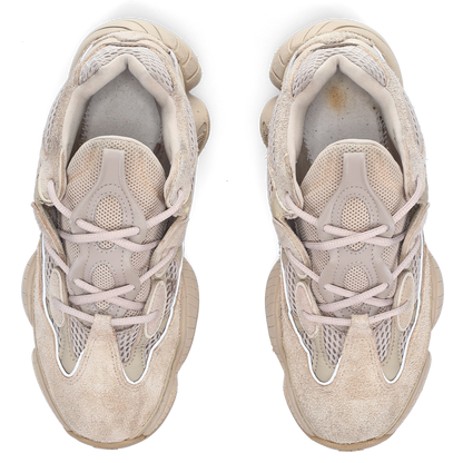 Adidas Yeezy 500 'Taupe Light'