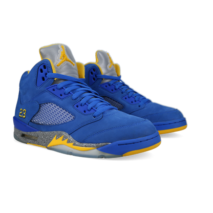 Jordan 5 Retro 'Laney' - Front View