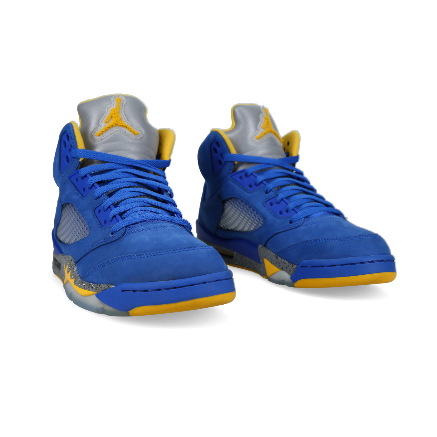 Jordan 5 Retro 'Laney' - Side View