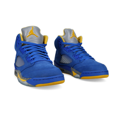 Jordan 5 Retro 'Laney' - Side View