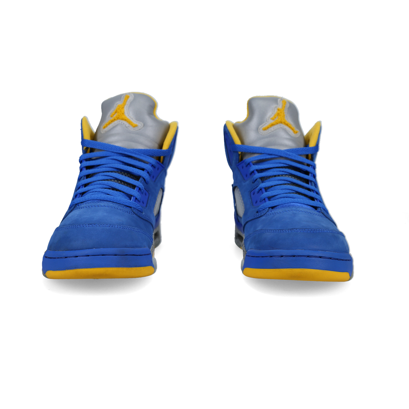 Jordan 5 Retro 'Laney' - Back View