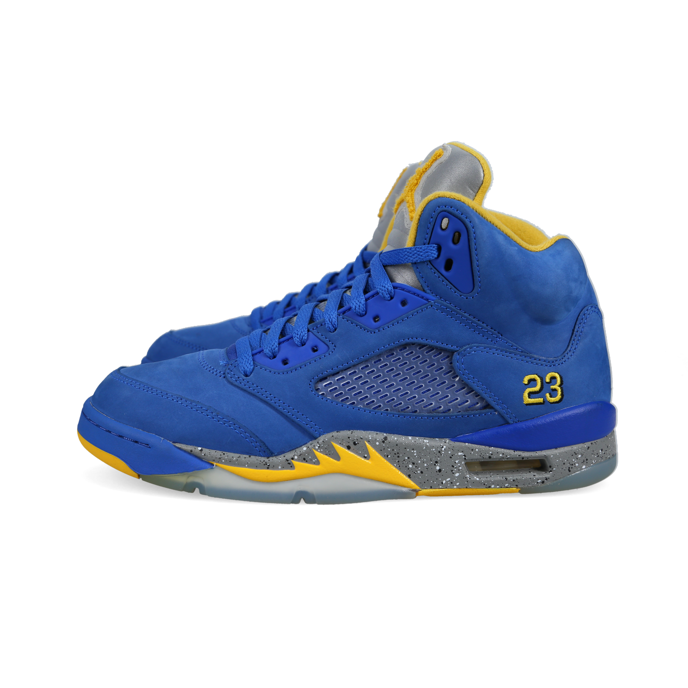 Jordan 5 Retro 'Laney'