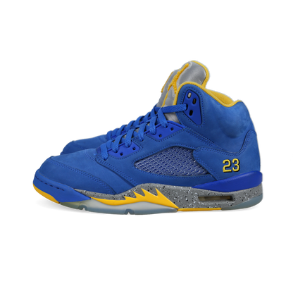 Jordan 5 Retro 'Laney'