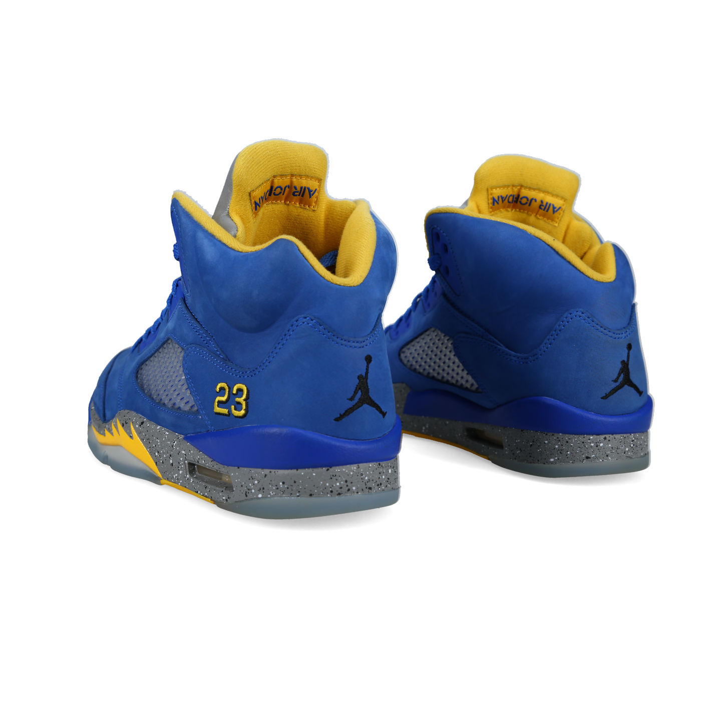 Jordan 5 Retro 'Laney'