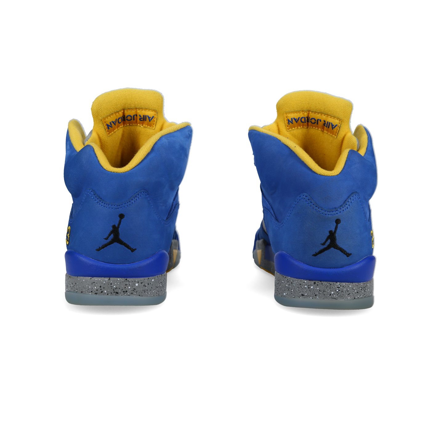 Jordan 5 Retro 'Laney'