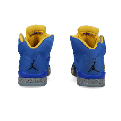 Jordan 5 Retro 'Laney'