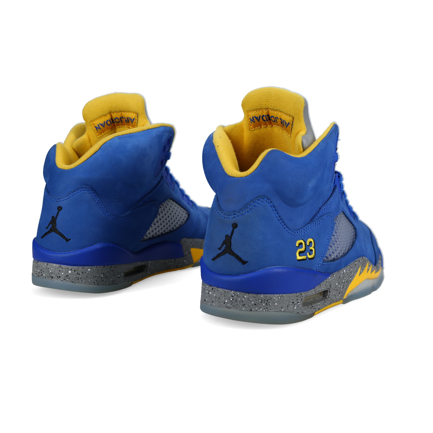 Jordan 5 Retro 'Laney'