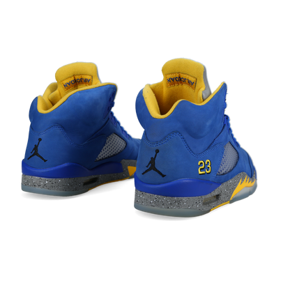 Jordan 5 Retro 'Laney'