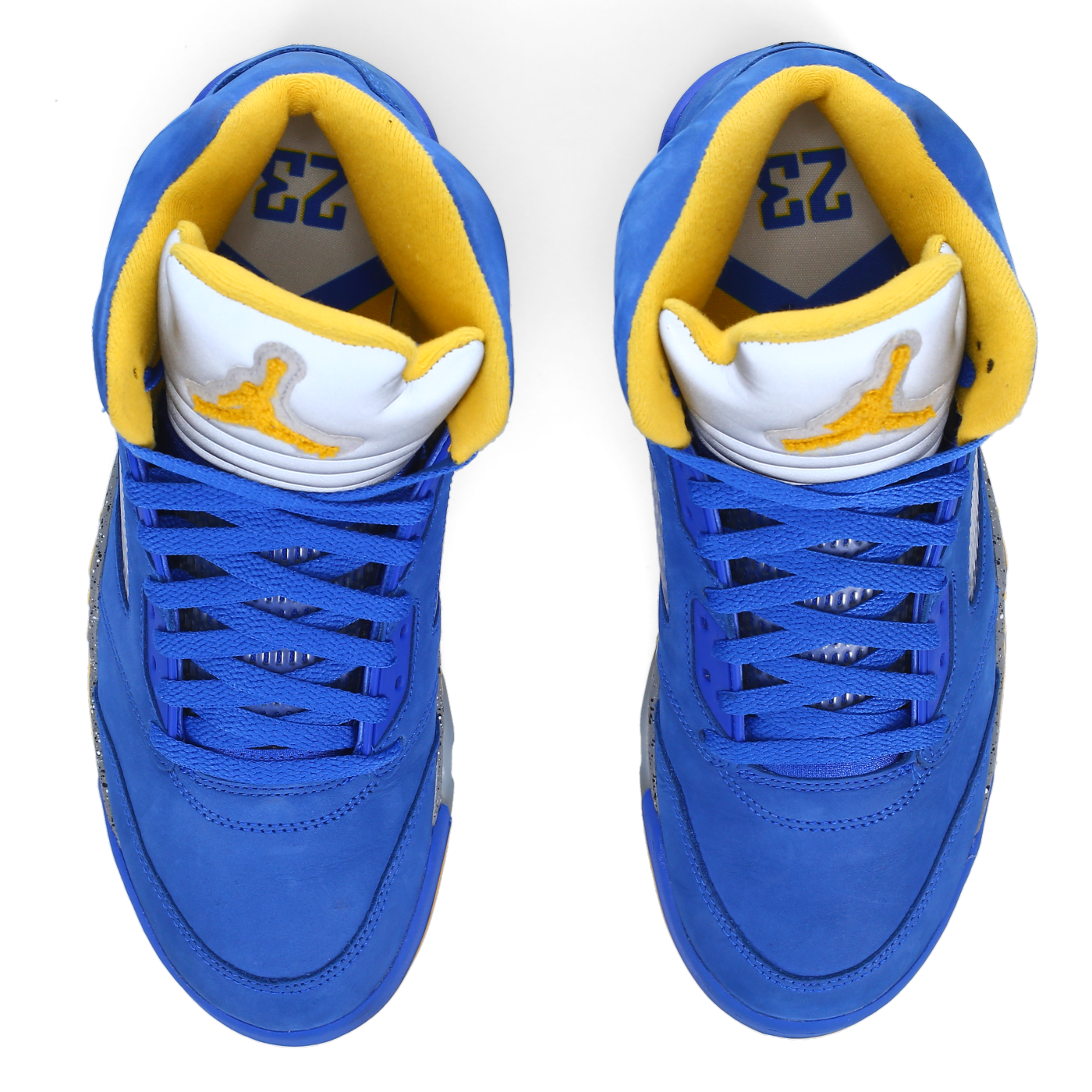 Jordan 5 Retro 'Laney'