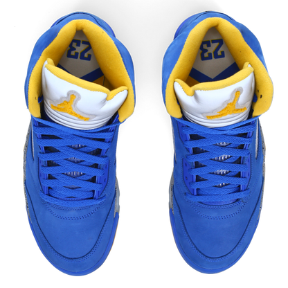 Jordan 5 Retro 'Laney'