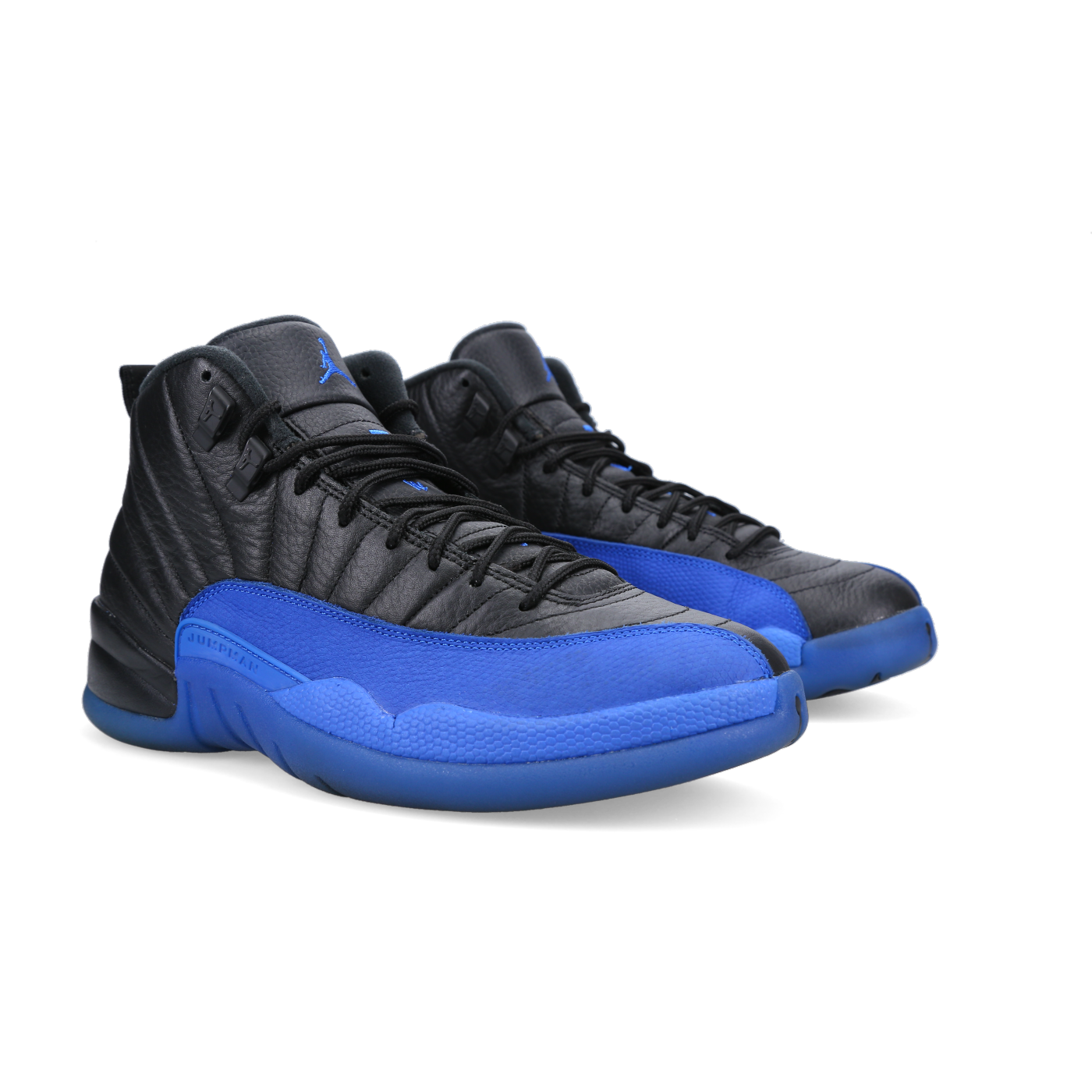 Jordan 12 Retro 'Game Royal' - Front View