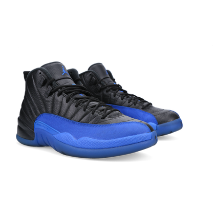 Jordan 12 Retro 'Game Royal' - Front View