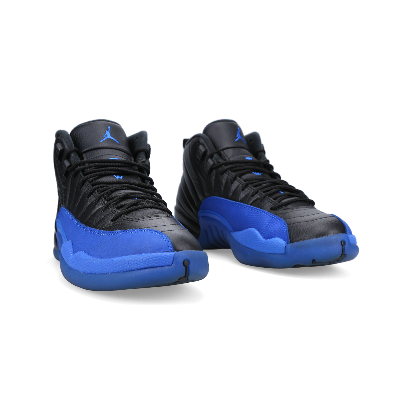 Jordan 12 Retro 'Game Royal' - Side View