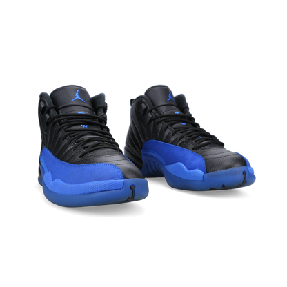 Jordan 12 Retro 'Game Royal' - Side View