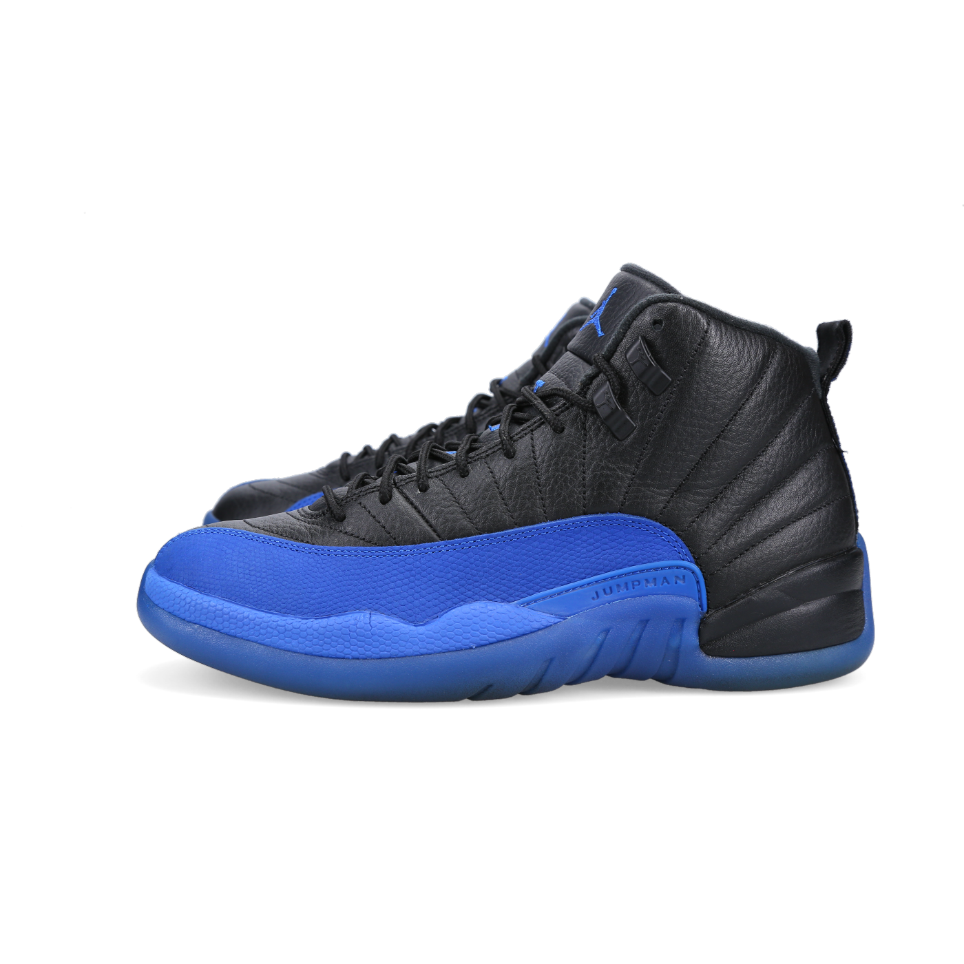 Jordan 12 Retro 'Game Royal'