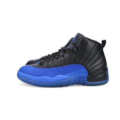 Jordan 12 Retro 'Game Royal'