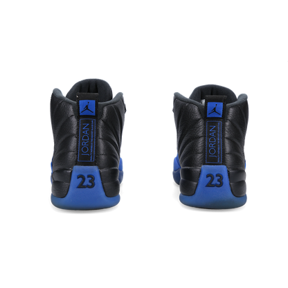 Jordan 12 Retro 'Game Royal'