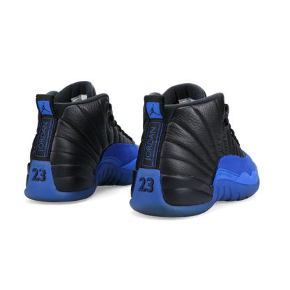 Jordan 12 Retro 'Game Royal'