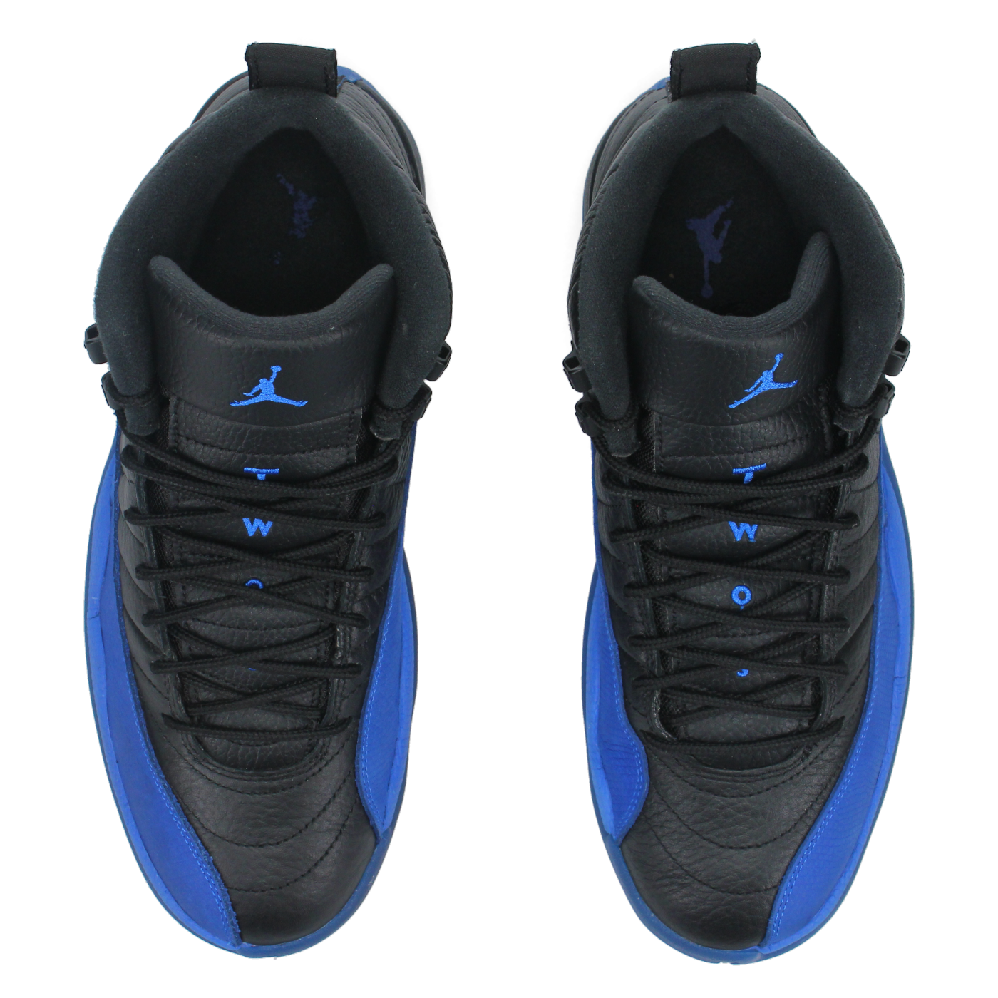 Jordan 12 Retro 'Game Royal'